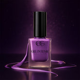 OG Beauty Rosy Glow Gel Intense Nail Polish (1 Pc / 10 ML)